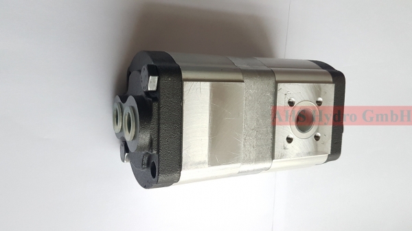 Hydraulische Lenkung DEUTZ D 05 / D06 / D07 Hydrostat Lenkung Deutz Ori. Ognibene